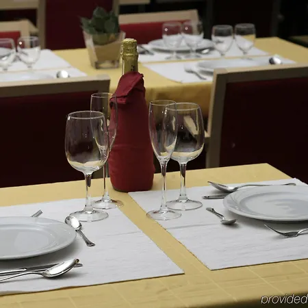 Holiday Inn Express Malaga Airport By Ihg 