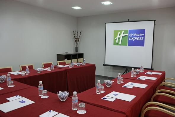 Express Airport, An Ihg 3* Málaga