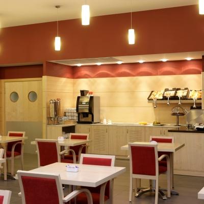 Express Airport, An Ihg Hotel Málaga