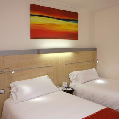 Hotel Express Airport, An Ihg Málaga